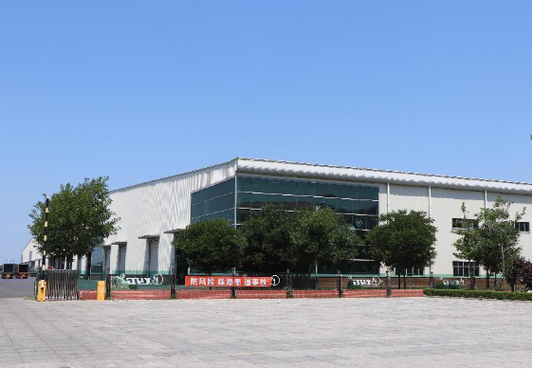 通过与华为云数据使能及各产品服务团队合作,共同建设信义工业互联网