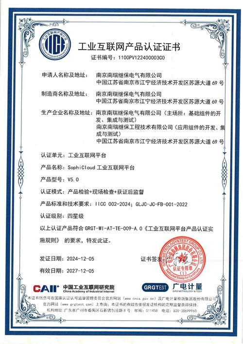 工业paas能力,数据服务daas能力,边缘层能力,互联互通能力,信息安全性